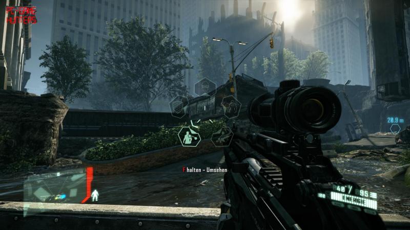 Crysis 2