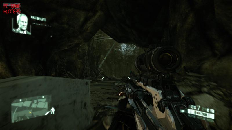 Crysis 2