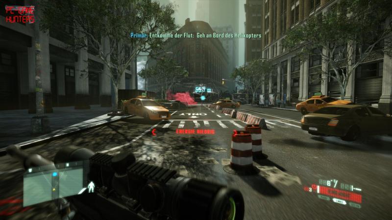 Crysis 2