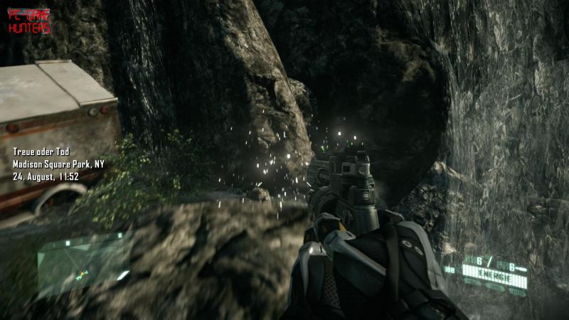 Crysis 2