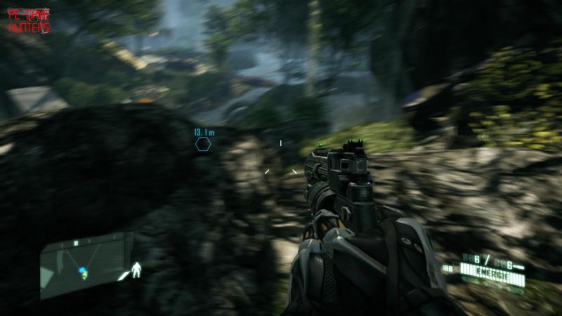 Crysis 2