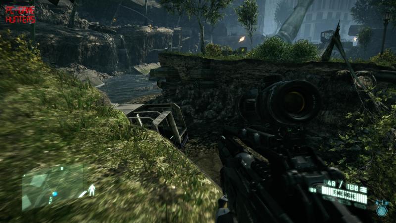 Crysis 2