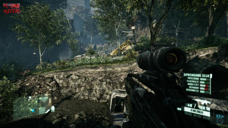 Crysis 2