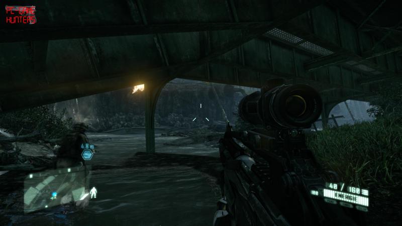 Crysis 2