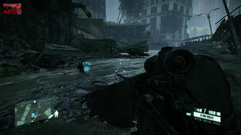 Crysis 2