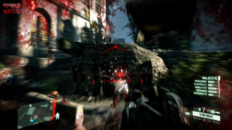 Crysis 2