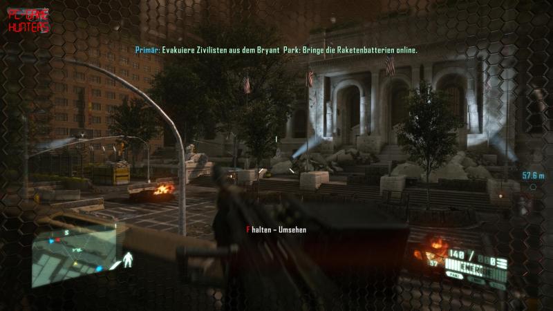 Crysis 2