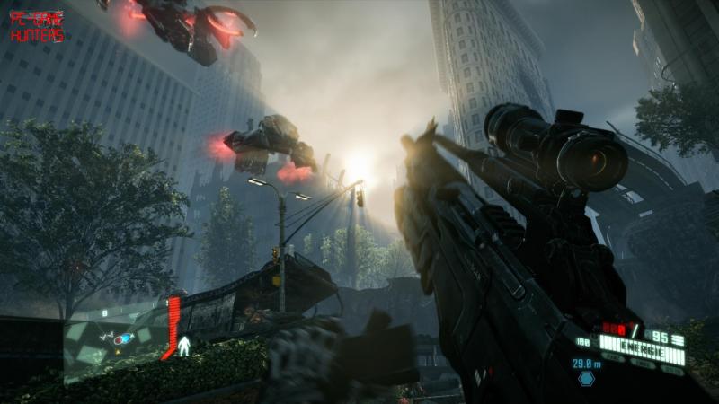 Crysis 2