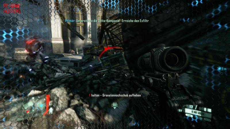 Crysis 2