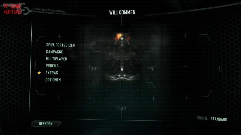 Crysis 2
