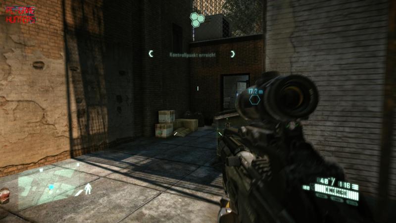 Crysis 2