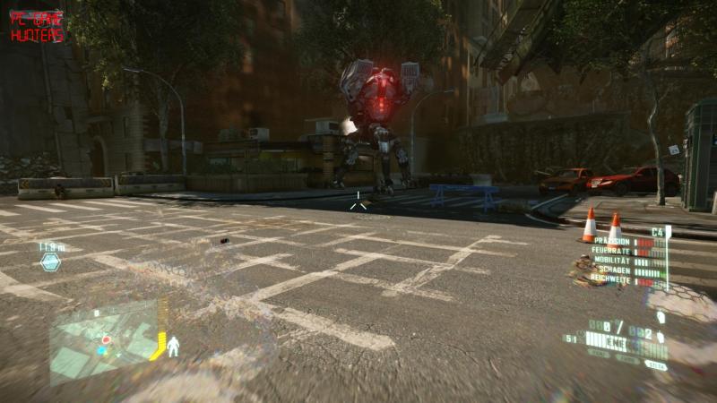 Crysis 2