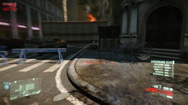 Crysis 2