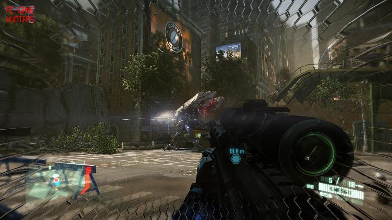 Crysis 2