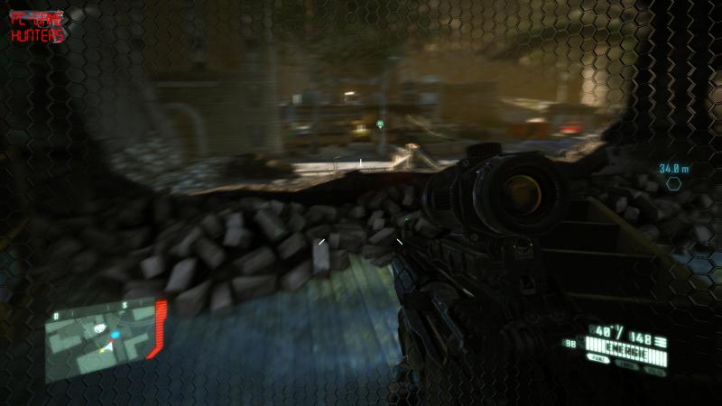 Crysis 2