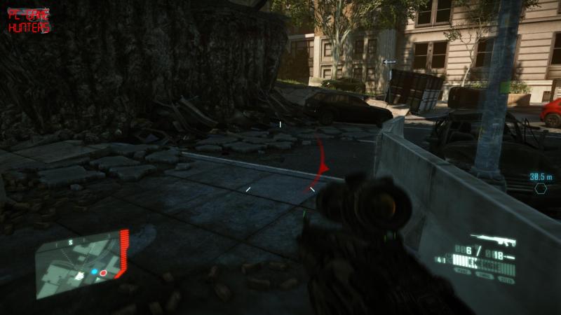 Crysis 2