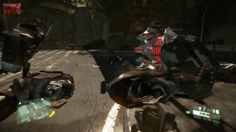 Crysis 2