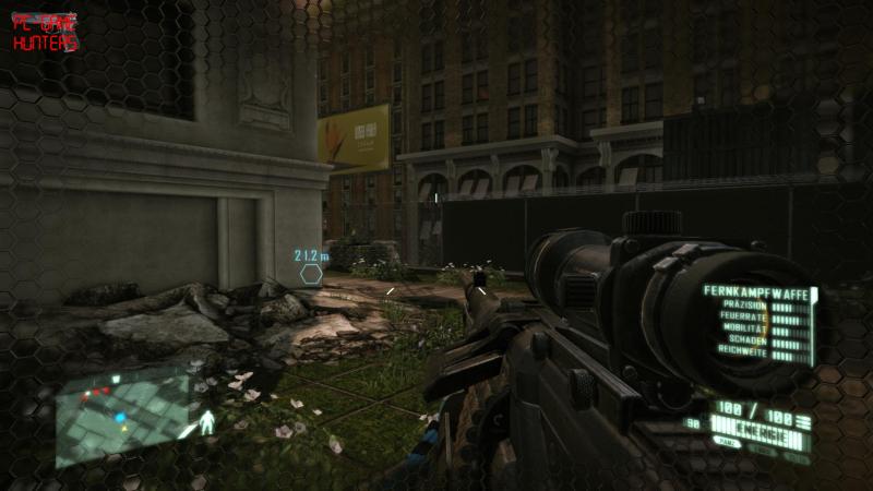 Crysis 2