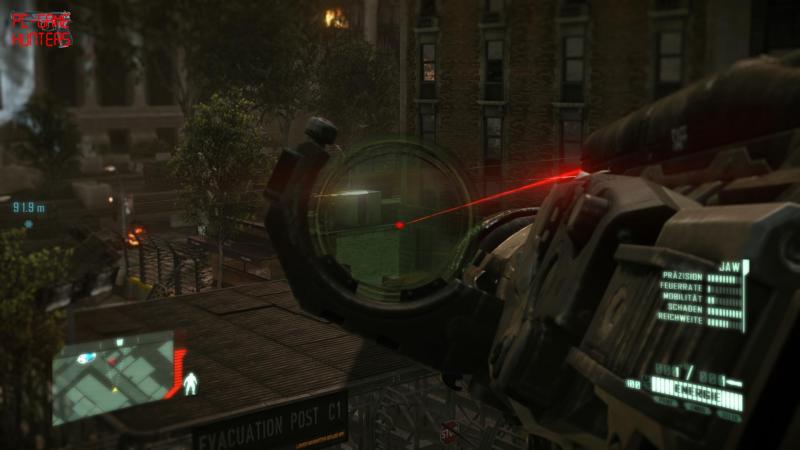 Crysis 2