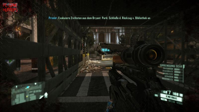 Crysis 2