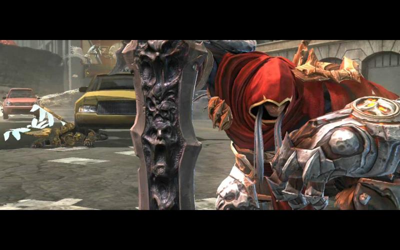 Darksiders