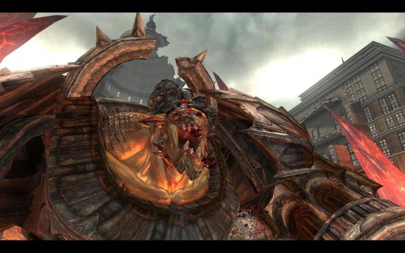 Darksiders