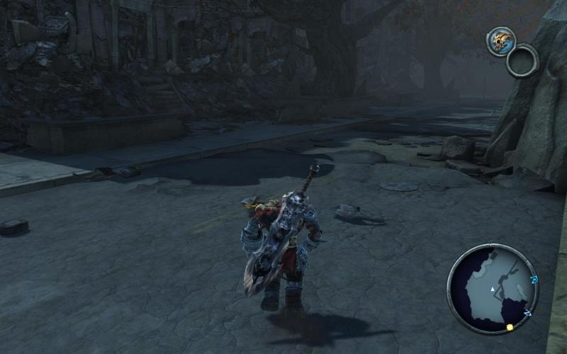 Darksiders