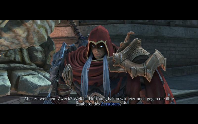 Darksiders