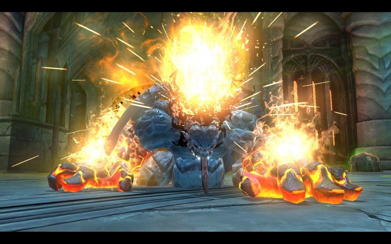 Darksiders