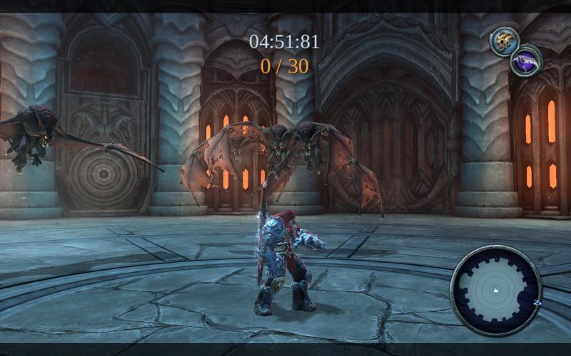 Darksiders