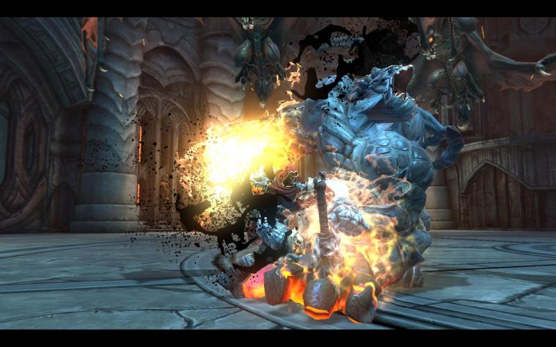 Darksiders