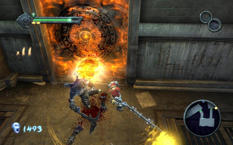 Darksiders