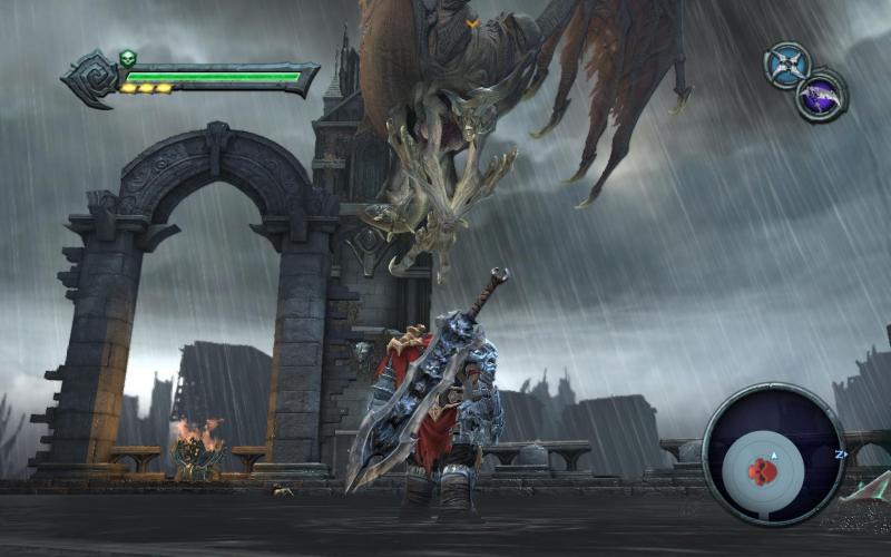 Darksiders