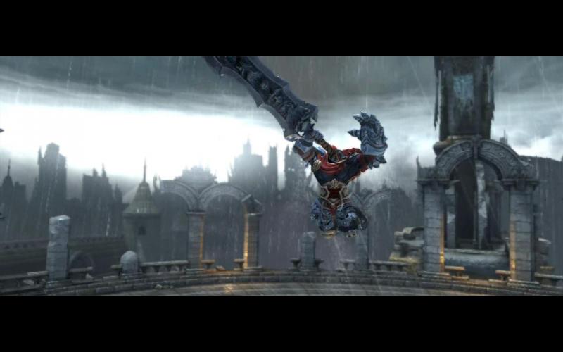 Darksiders