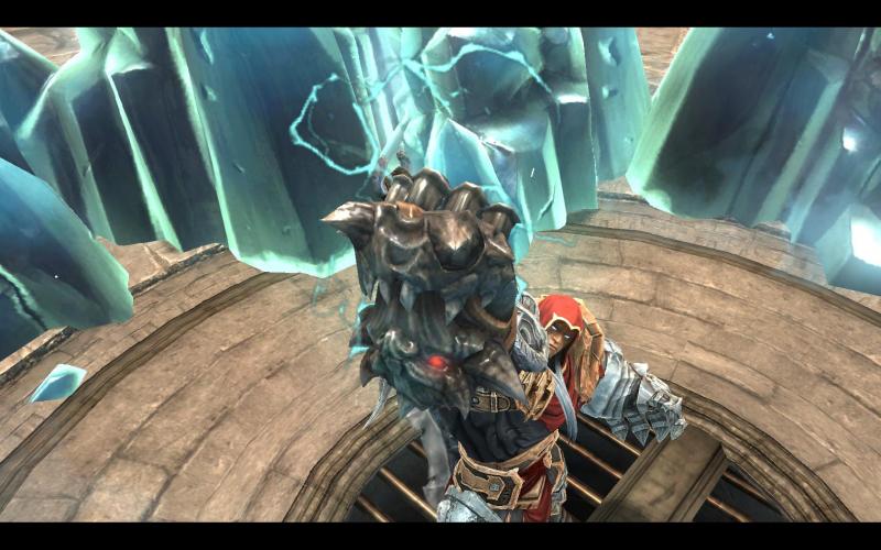 Darksiders