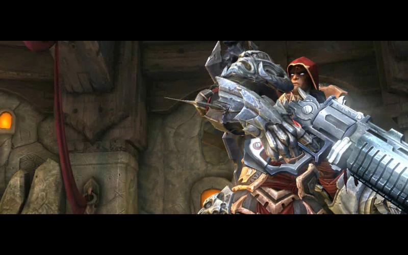 Darksiders