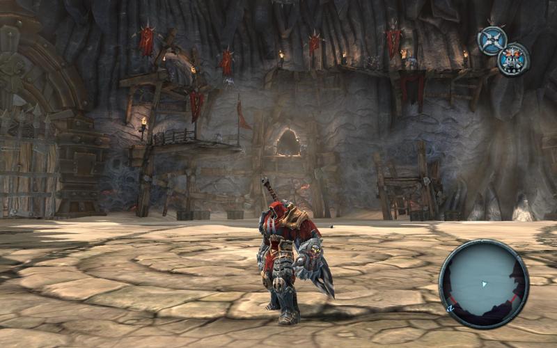 Darksiders