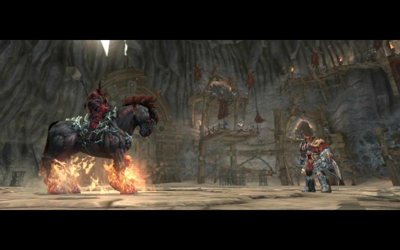 Darksiders