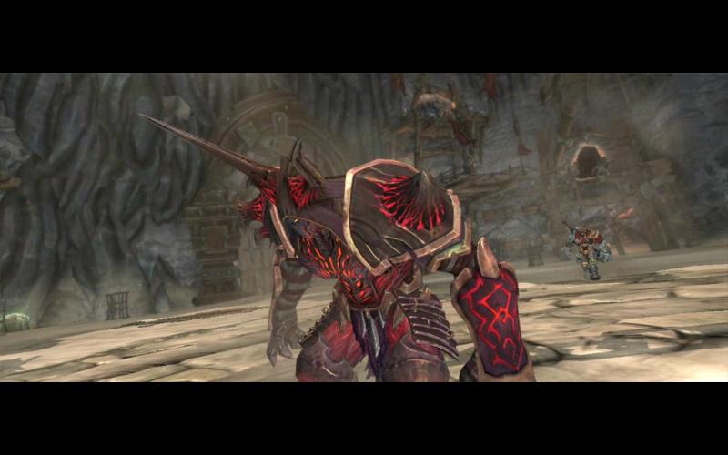 Darksiders