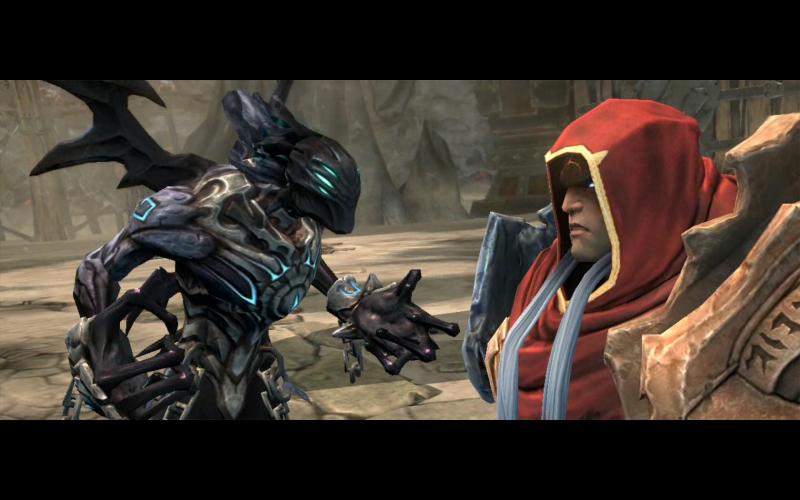 Darksiders