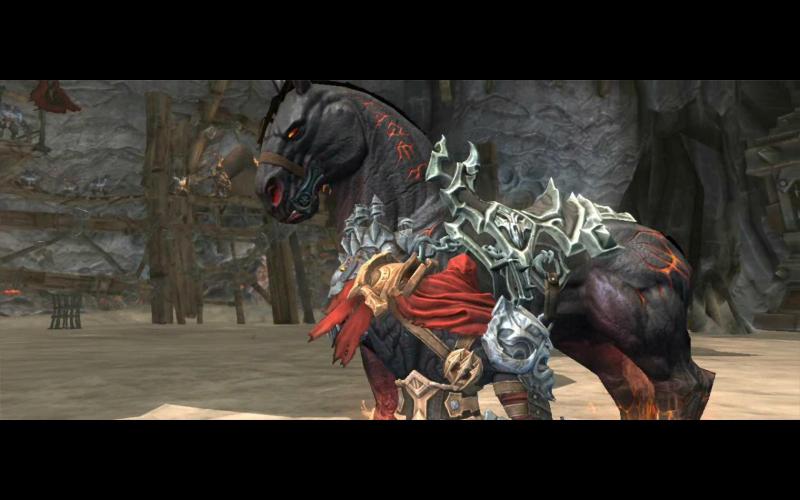 Darksiders