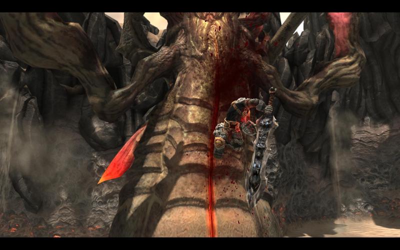 Darksiders