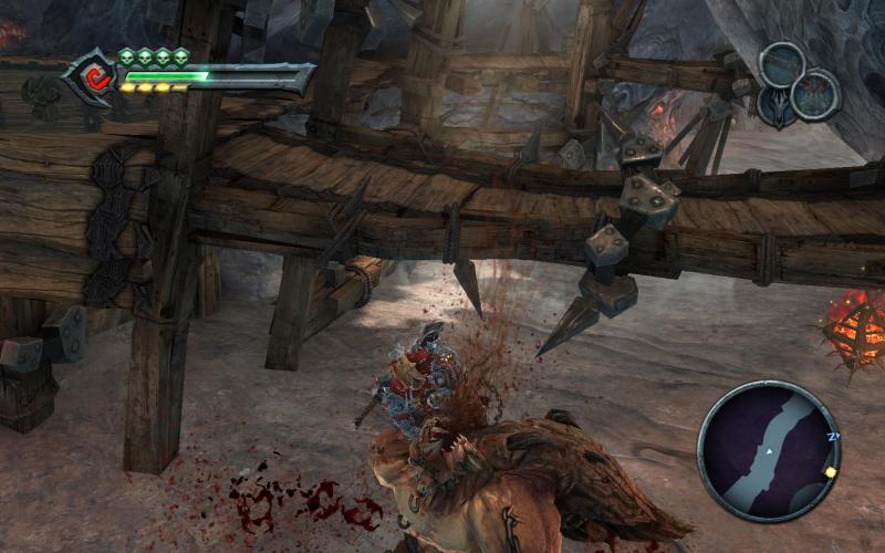 Darksiders