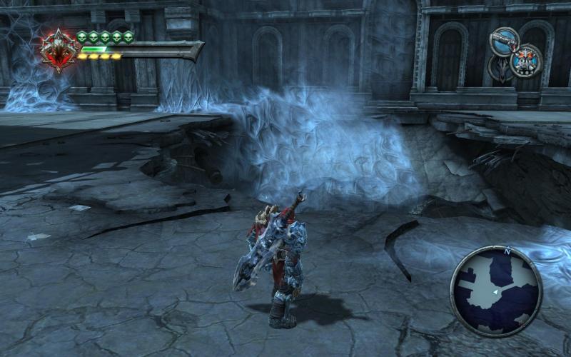 Darksiders