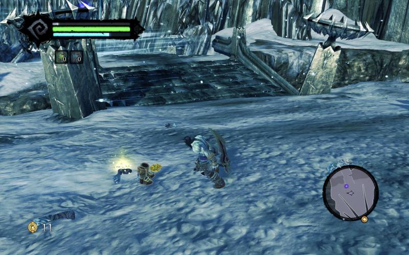 Darksiders 2