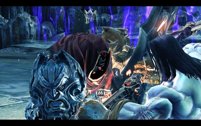Darksiders 2