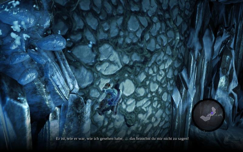 Darksiders 2