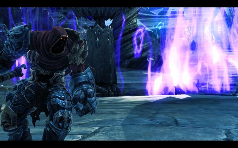 Darksiders 2