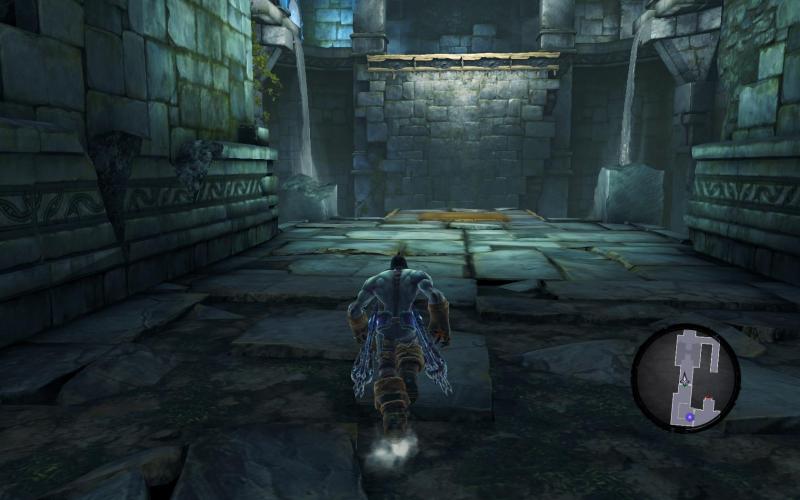 Darksiders 2