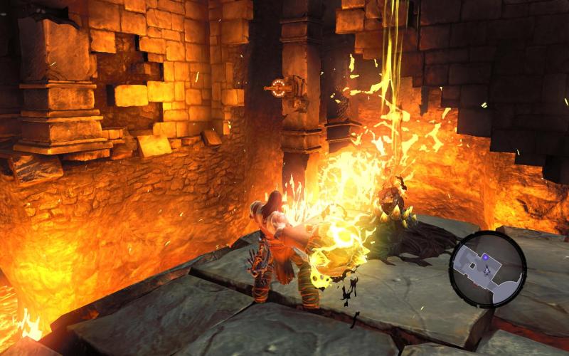 Darksiders 2